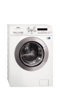 Reparación averías lavasecadoras Dometic en  Álava