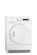 Reparación averías secadora Dometic en  Álava