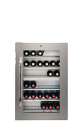 Reparación averías vinoteca Dometic en  Álava